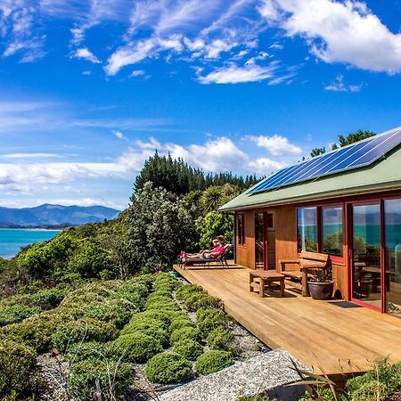 Sunrise Apartment - Golden Bay Onekaka Exterior foto