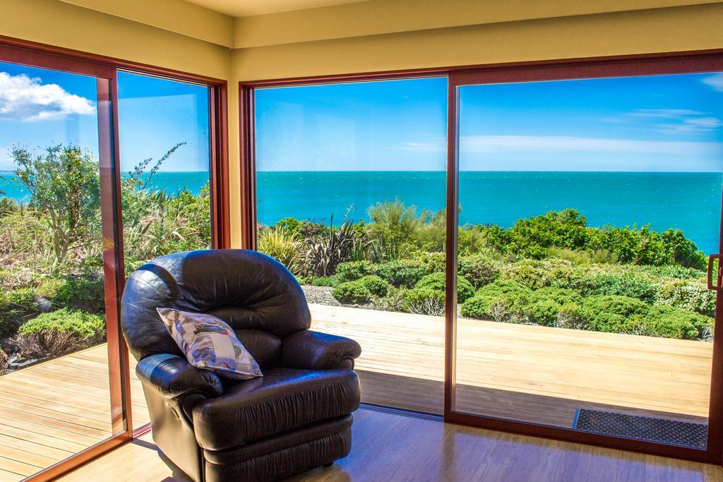 Sunrise Apartment - Golden Bay Onekaka Exterior foto